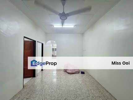 Single Storey Terrace Taman Sri Abadi Kuala Kedah Alor Setar For Sale, Kedah, Alor Setar