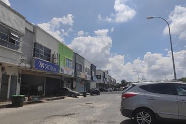Bandar Baru Mergong