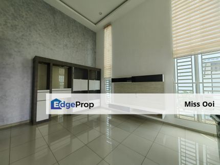Fully Renovated Single Storey Bungalow Taman Desa Damai Simpang Empat For Sale, Kedah, Simpang Empat