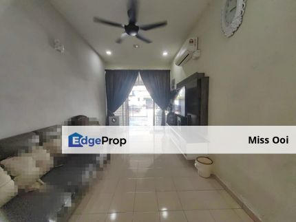Near Lotus Jitra Single Storey Terrace Taman Tanjung Jitra For Sale, Kedah, Jitra
