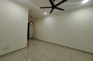 MUTIARA RESIDENCE
