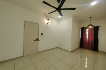 MUTIARA RESIDENCE