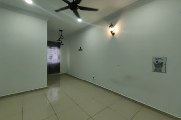 MUTIARA RESIDENCE