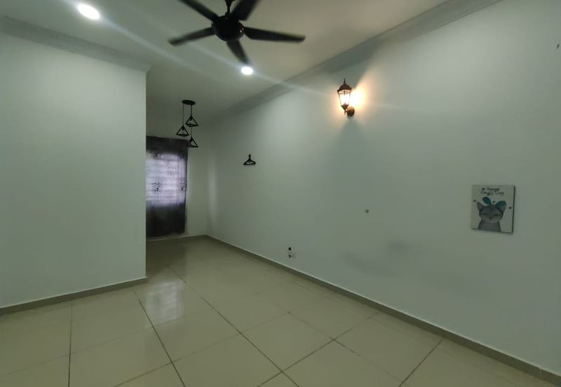 Mutiara Residence
