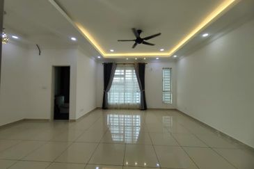 MUTIARA RESIDENCE