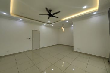 MUTIARA RESIDENCE