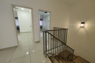 MUTIARA RESIDENCE