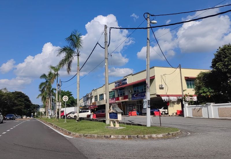 Taman Desa Damai