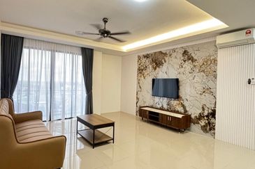 G Residence Alor Setar