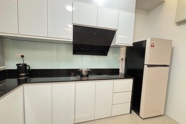 G Residence Alor Setar