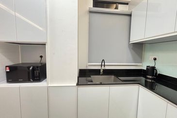 G Residence Alor Setar