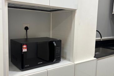 G Residence Alor Setar