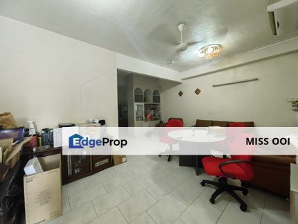 Below Value Double Storey Terrace Taman Sri Bandar Alor Setar For Sale, Kedah, Kota Setar