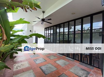 Home Cafe for Rent – Ready to Use , Taman Berjaya Near Jalan Pegawai For Rent, Kedah, Alor Setar