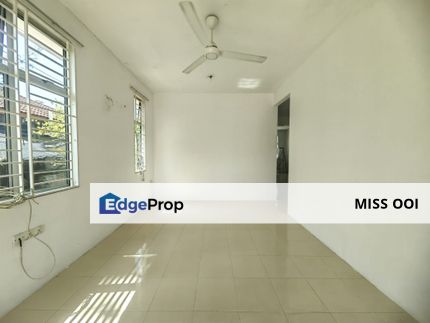 Single Storey Semi D Taman Layar Kuala Kedah For Sale, Kedah, Kuala Kedah