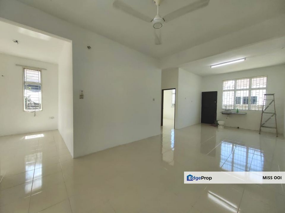 Single Storey Semi D Taman Layar Kuala Kedah For Sale, Kedah, Kuala Kedah