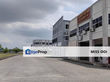 Below Value Double Storey Shoplot Near Lotus's Stargate For Sale, Kedah, Alor Setar