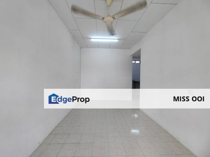 Single Storey Terrace Taman Teja Changlun For Sale, Kedah, Changlun