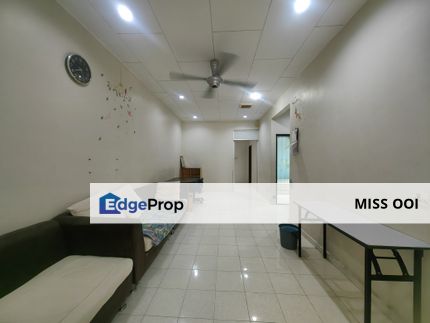 Single Storey Semi D Taman Teja Changlun For Sale, Kedah, Changlun