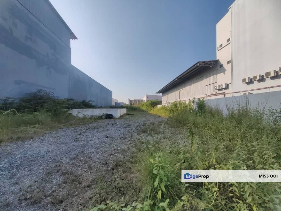 Industrial Land at Bandar Baru Mergong Alor Setar For Sale, Kedah, Alor Setar