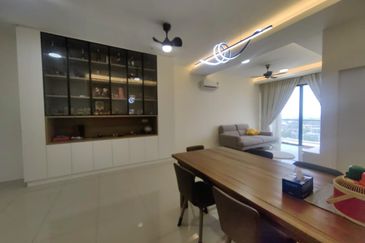 G Residence Alor Setar