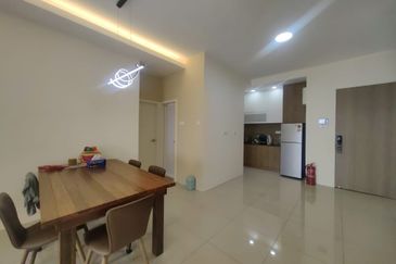 G Residence Alor Setar