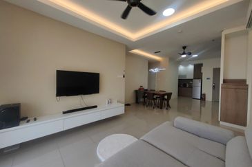 G Residence Alor Setar