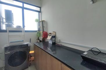 G Residence Alor Setar