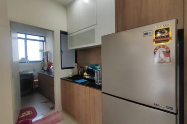 G Residence Alor Setar