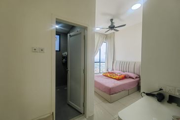 G Residence Alor Setar
