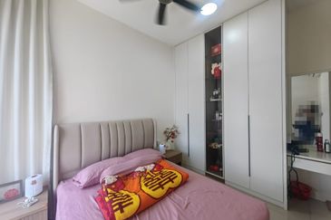 G Residence Alor Setar