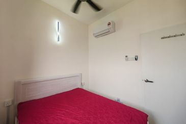 G Residence Alor Setar