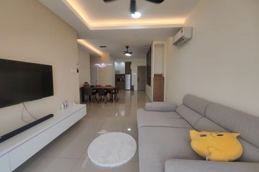 G Residence Alor Setar