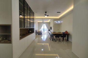 G Residence Alor Setar