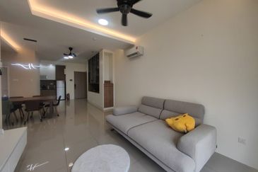 G Residence Alor Setar
