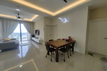 G Residence Alor Setar