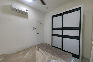 G Residence Alor Setar