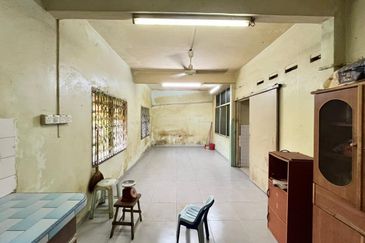 JALAN TUNKU ABDUL HALIM