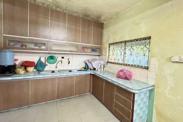 JALAN TUNKU ABDUL HALIM