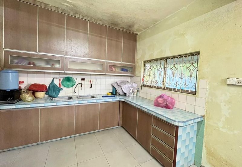 JALAN TUNKU ABDUL HALIM