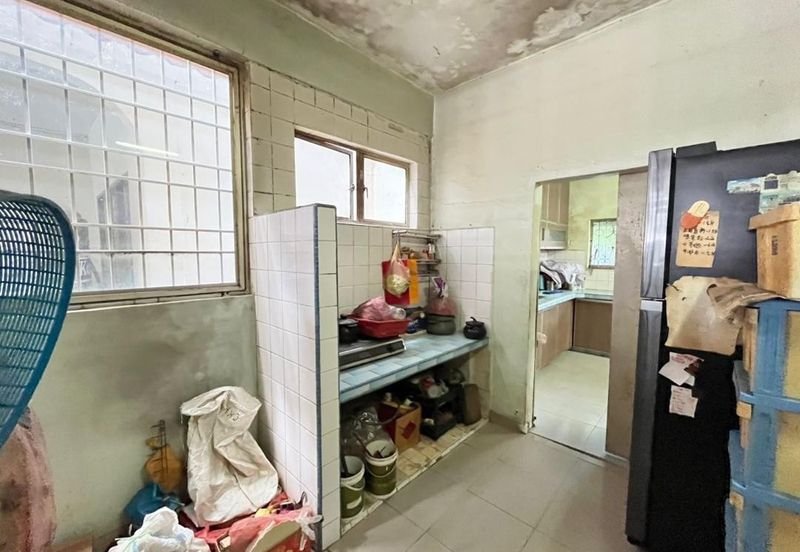 JALAN TUNKU ABDUL HALIM