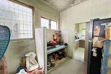 JALAN TUNKU ABDUL HALIM