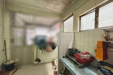 JALAN TUNKU ABDUL HALIM