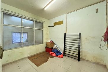 JALAN TUNKU ABDUL HALIM