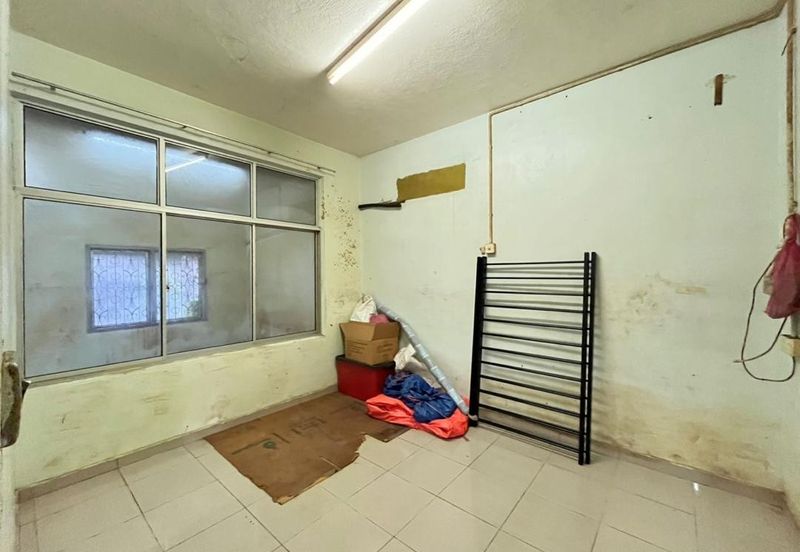 JALAN TUNKU ABDUL HALIM