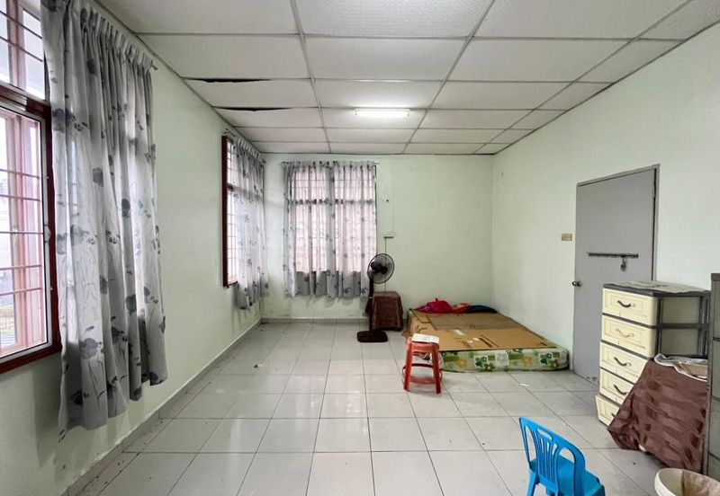 JALAN TUNKU ABDUL HALIM