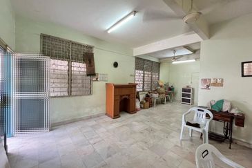 JALAN TUNKU ABDUL HALIM