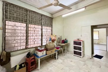 JALAN TUNKU ABDUL HALIM