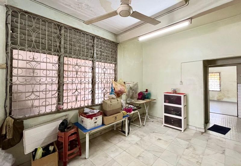 JALAN TUNKU ABDUL HALIM