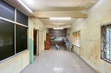 JALAN TUNKU ABDUL HALIM